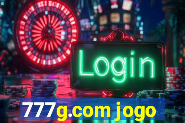 777g.com jogo